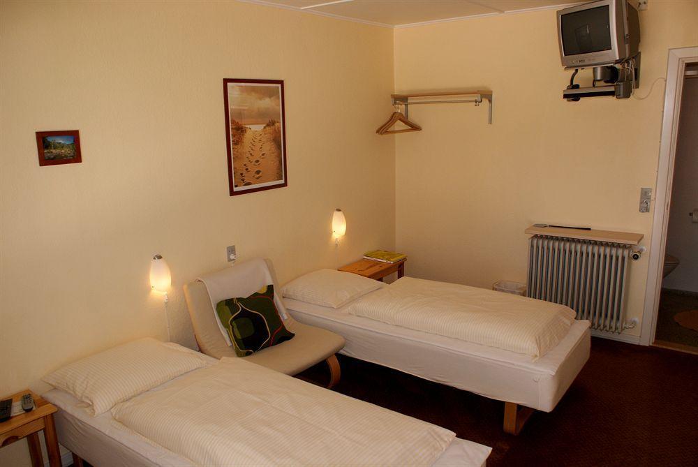 Motel Skanderborg Syd المظهر الخارجي الصورة