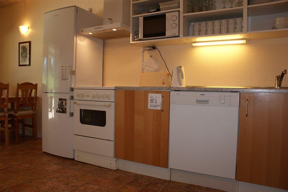 Motel Skanderborg Syd المظهر الخارجي الصورة